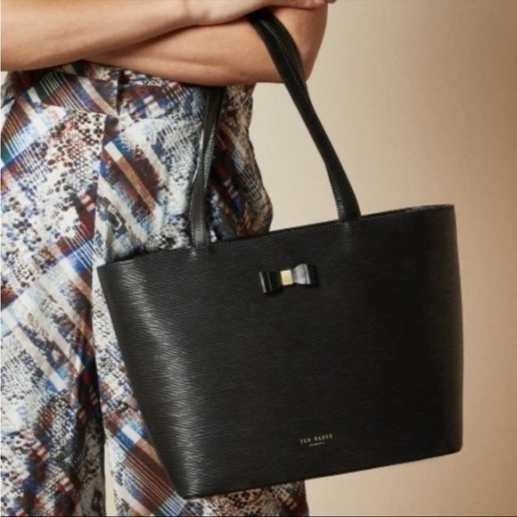 Ted Baker Handbags - Ted Baker Tote
